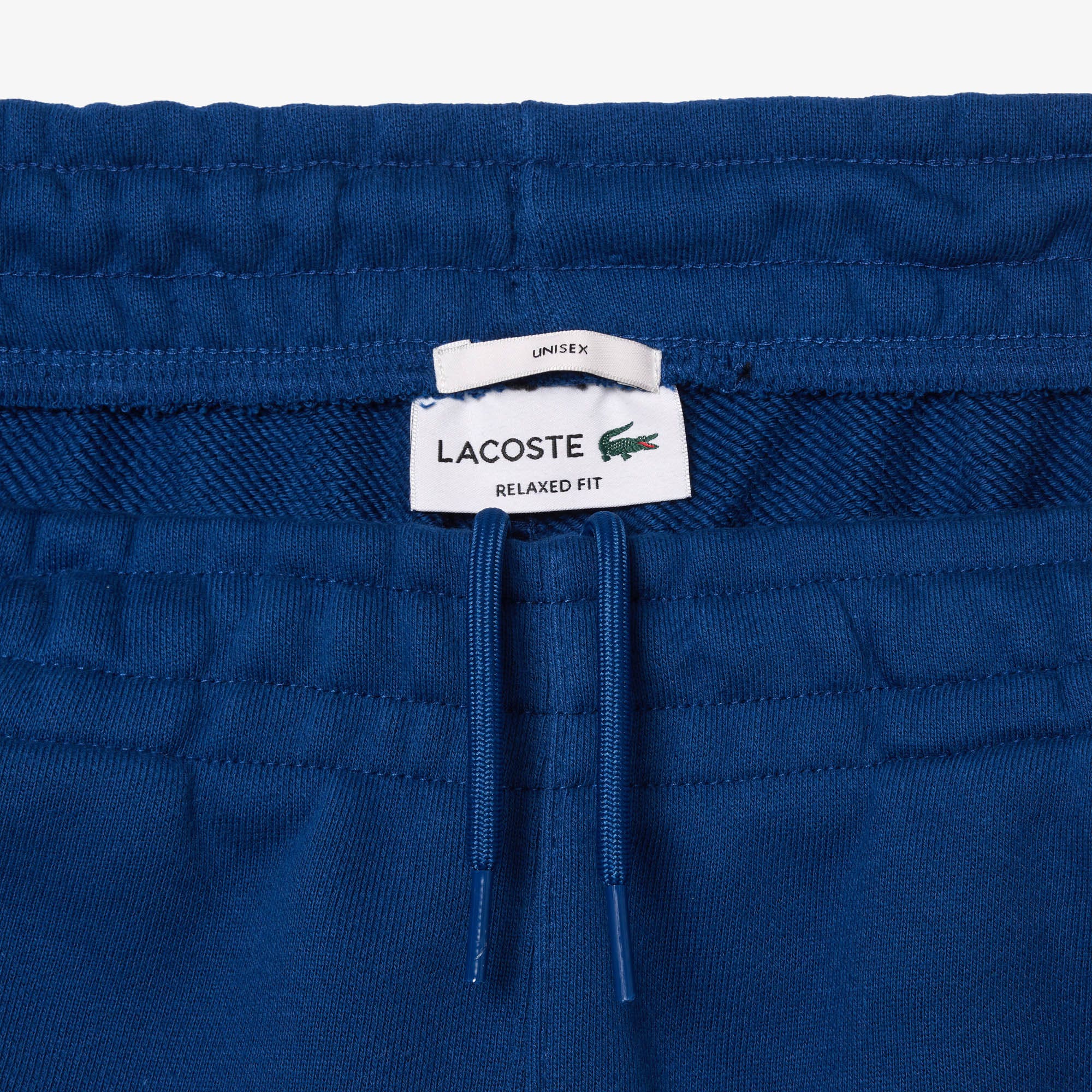 Cotton Track Pants