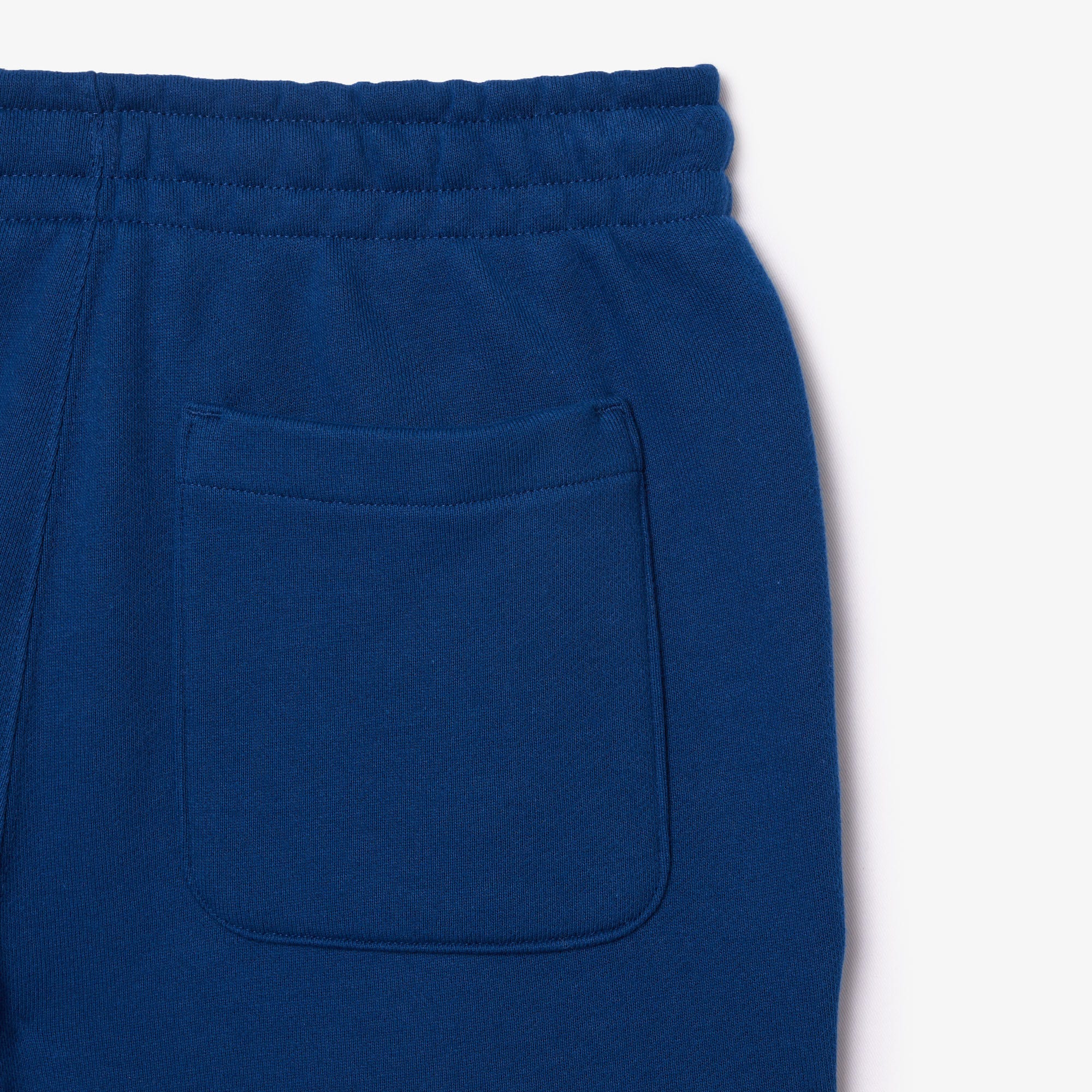Cotton Track Pants
