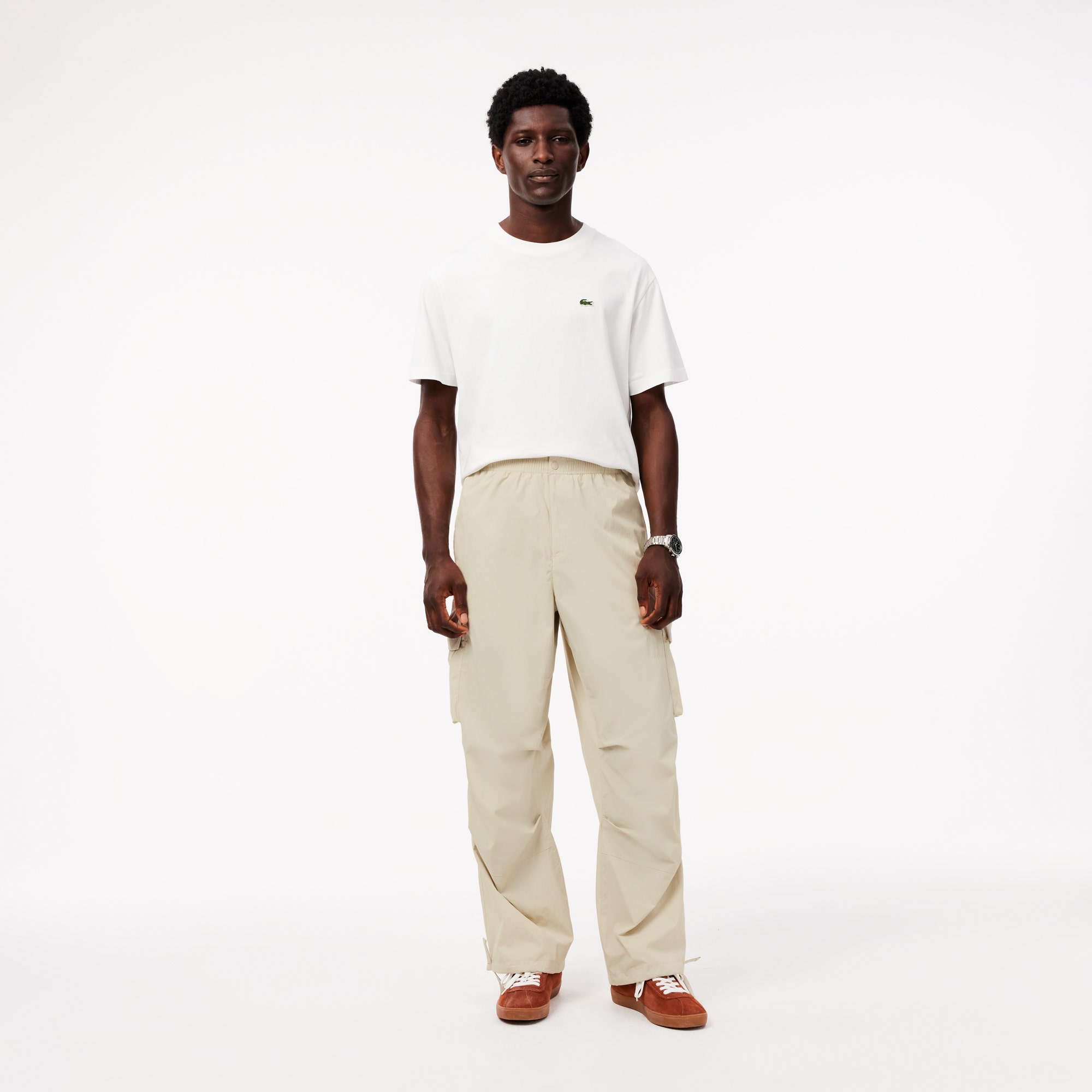 Sport Water-Repellent Cargo Pants