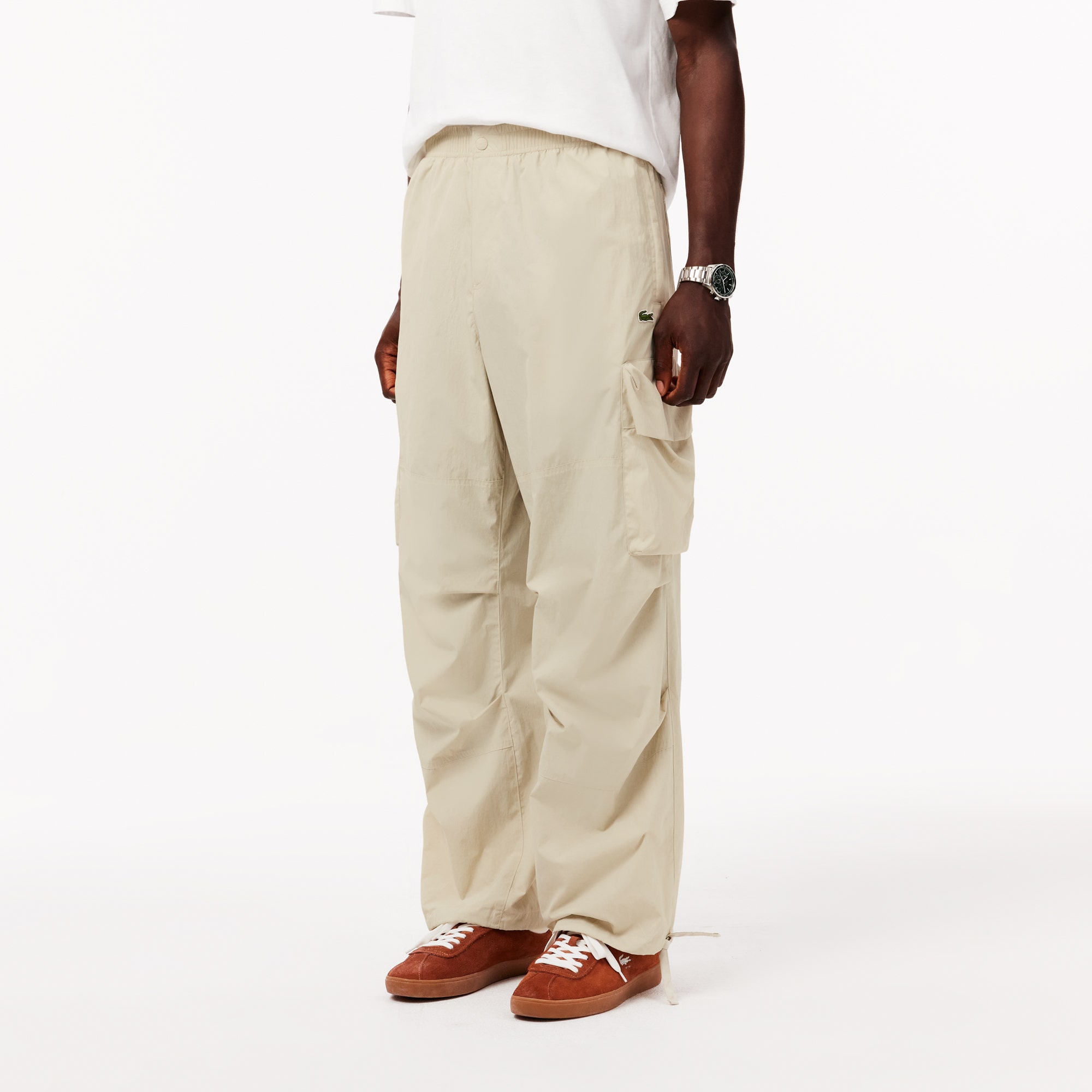 Sport Water-Repellent Cargo Pants