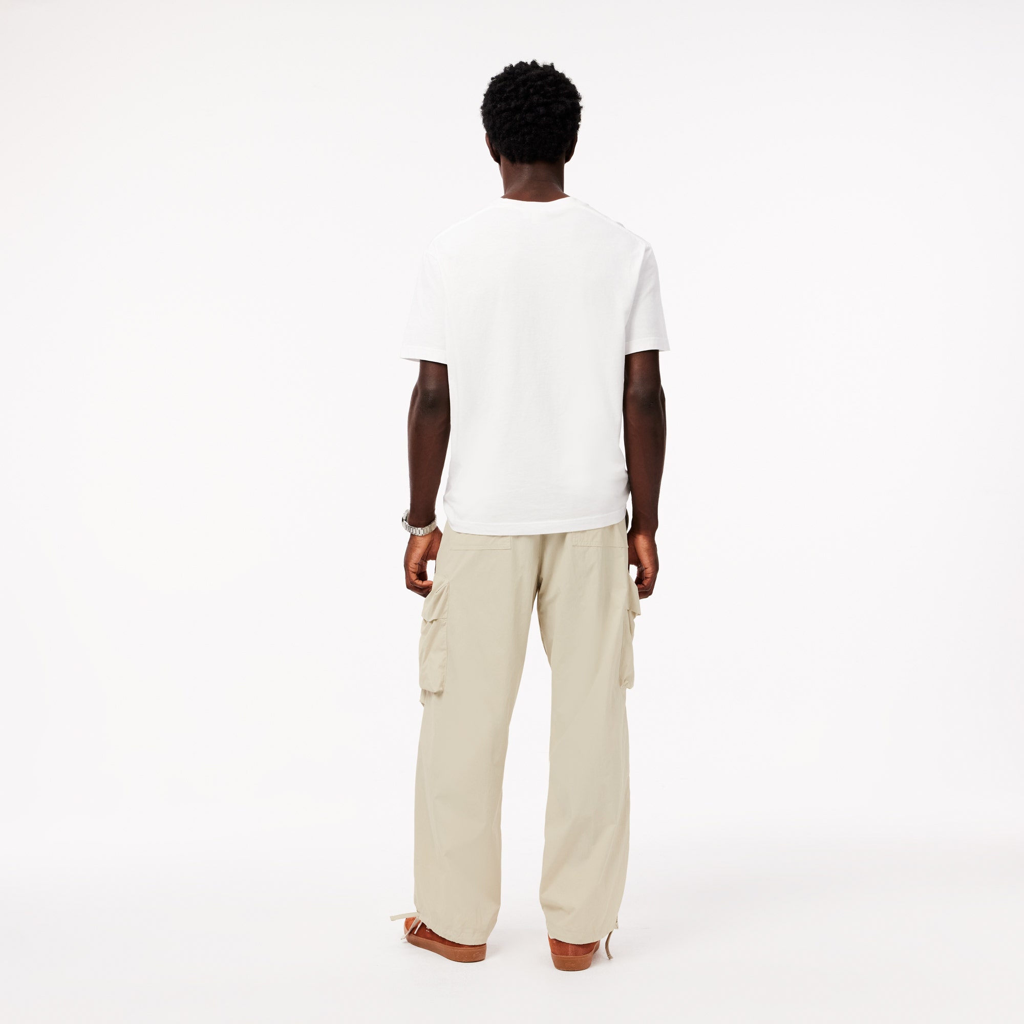 Sport Water-Repellent Cargo Pants