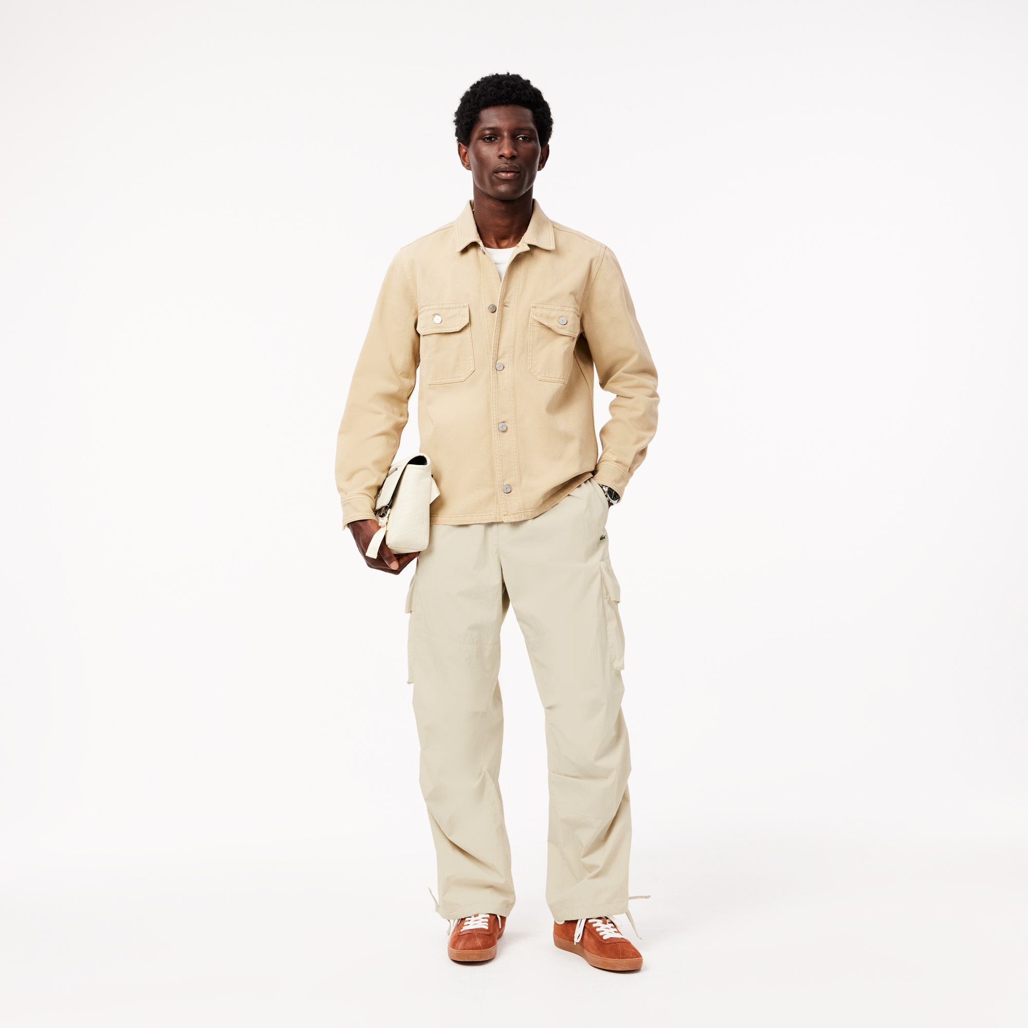 Sport Water-Repellent Cargo Pants