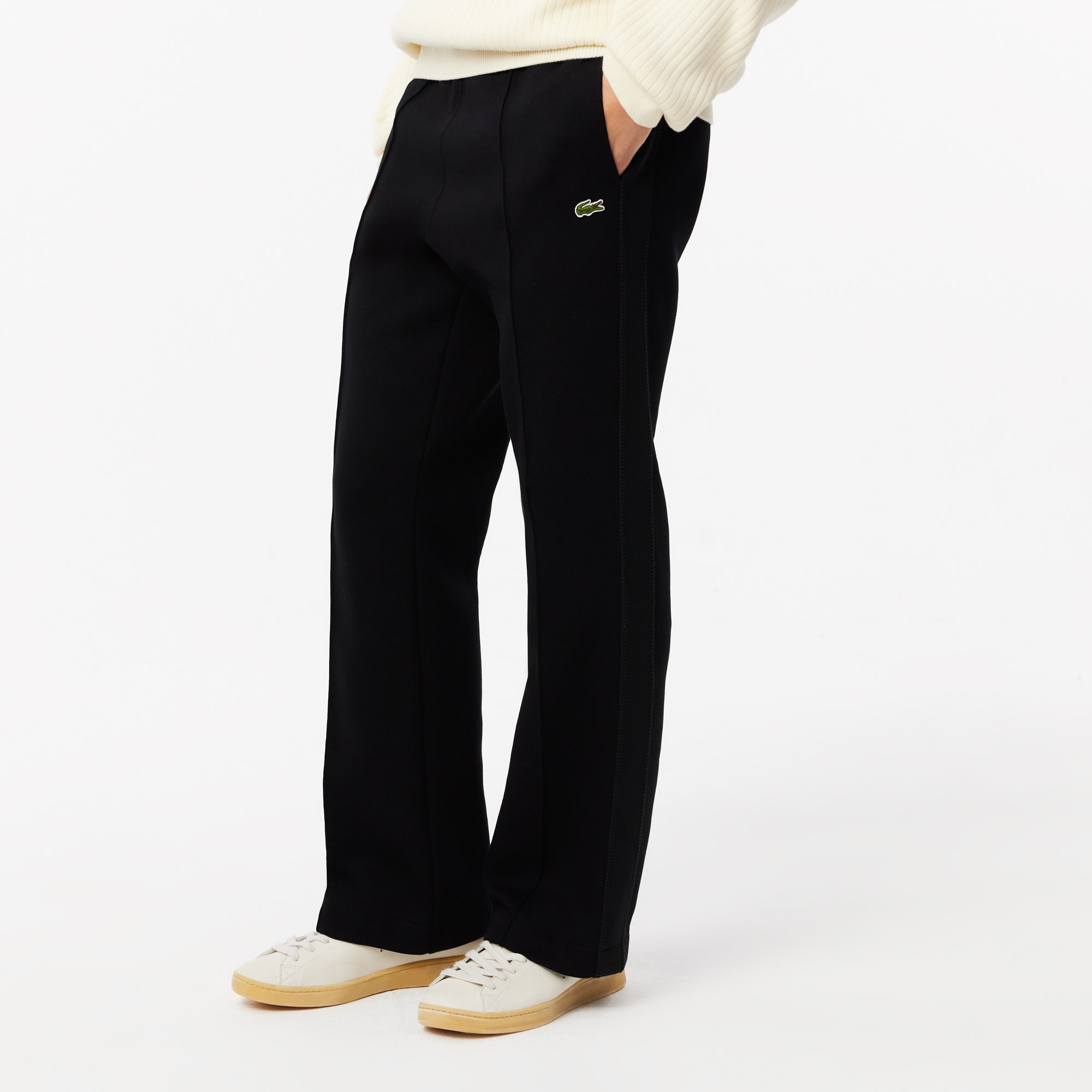Regular Fit French Made Paris Sweatpants