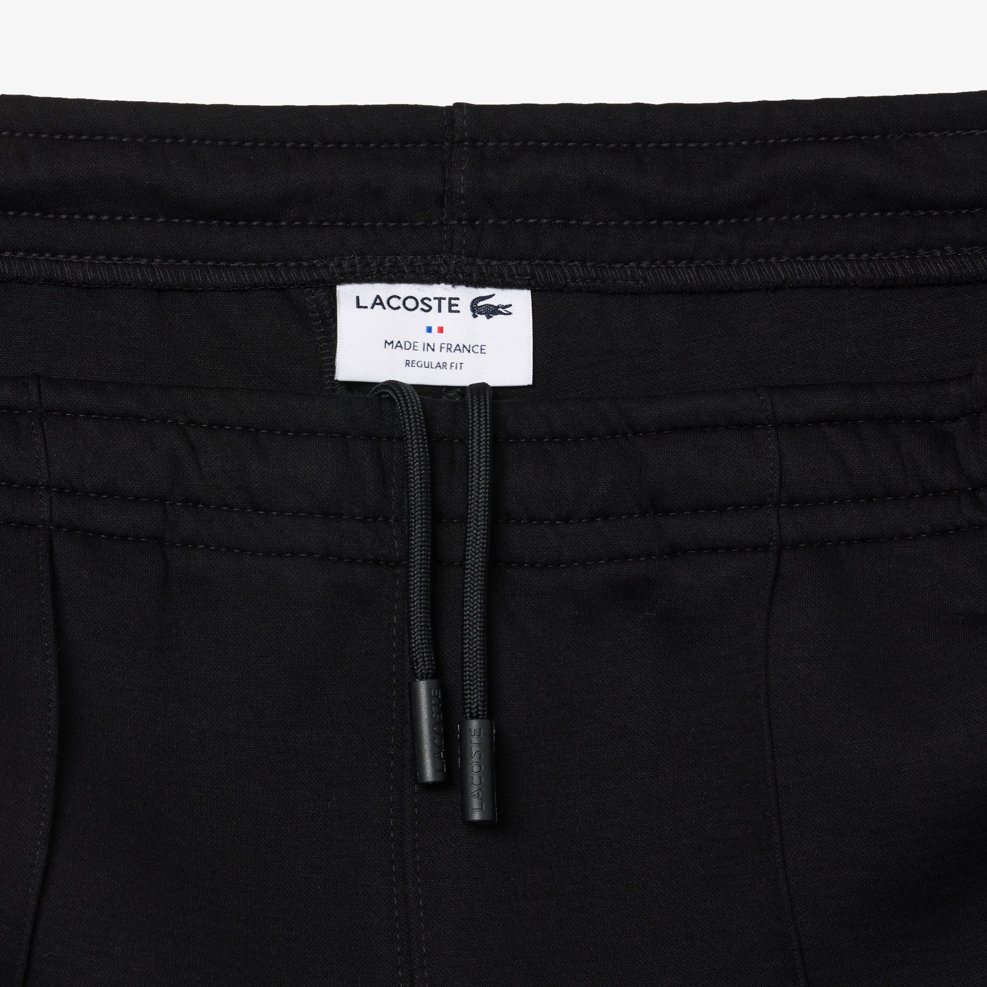 Regular Fit French Made Paris Sweatpants
