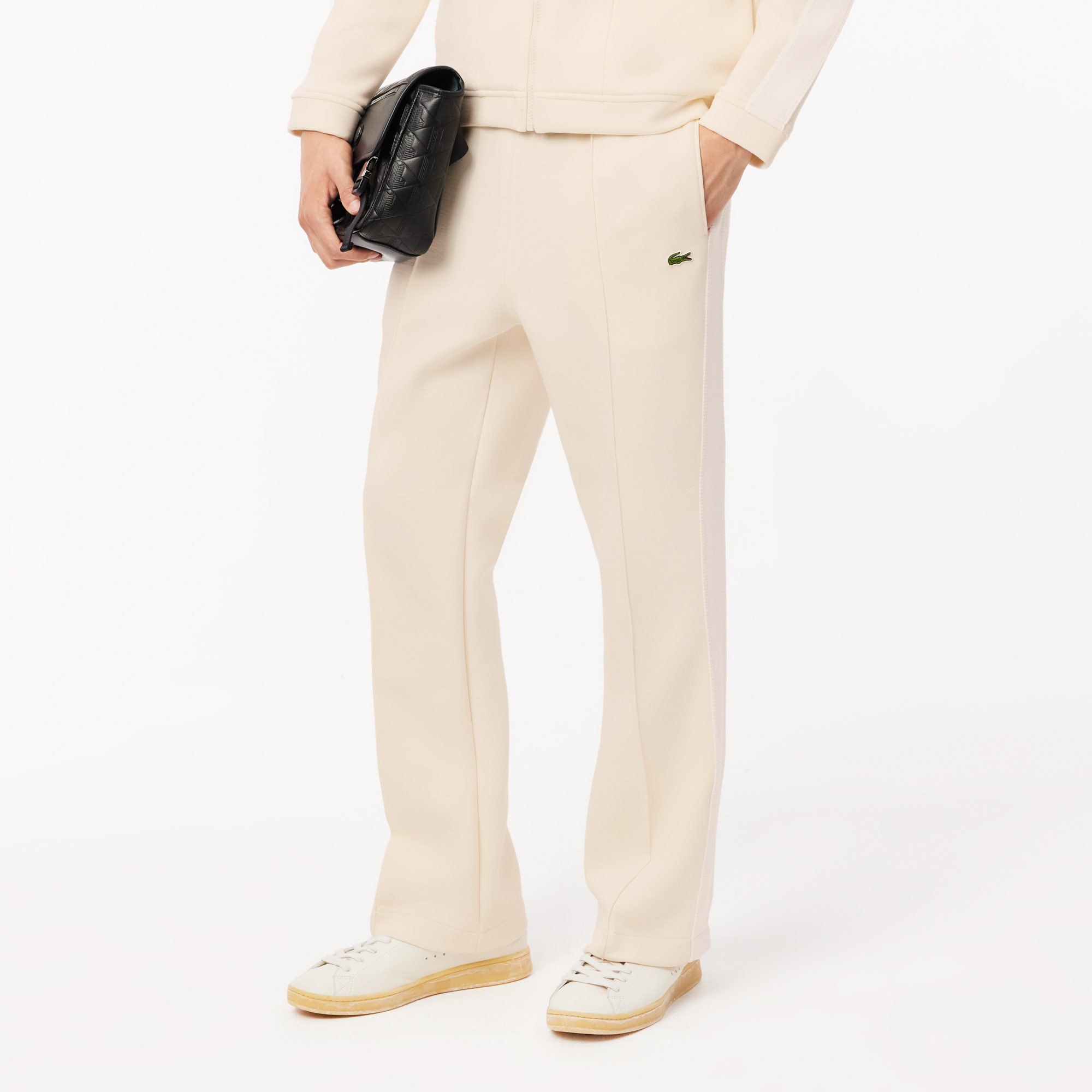 Regular Fit French Made Paris Sweatpants