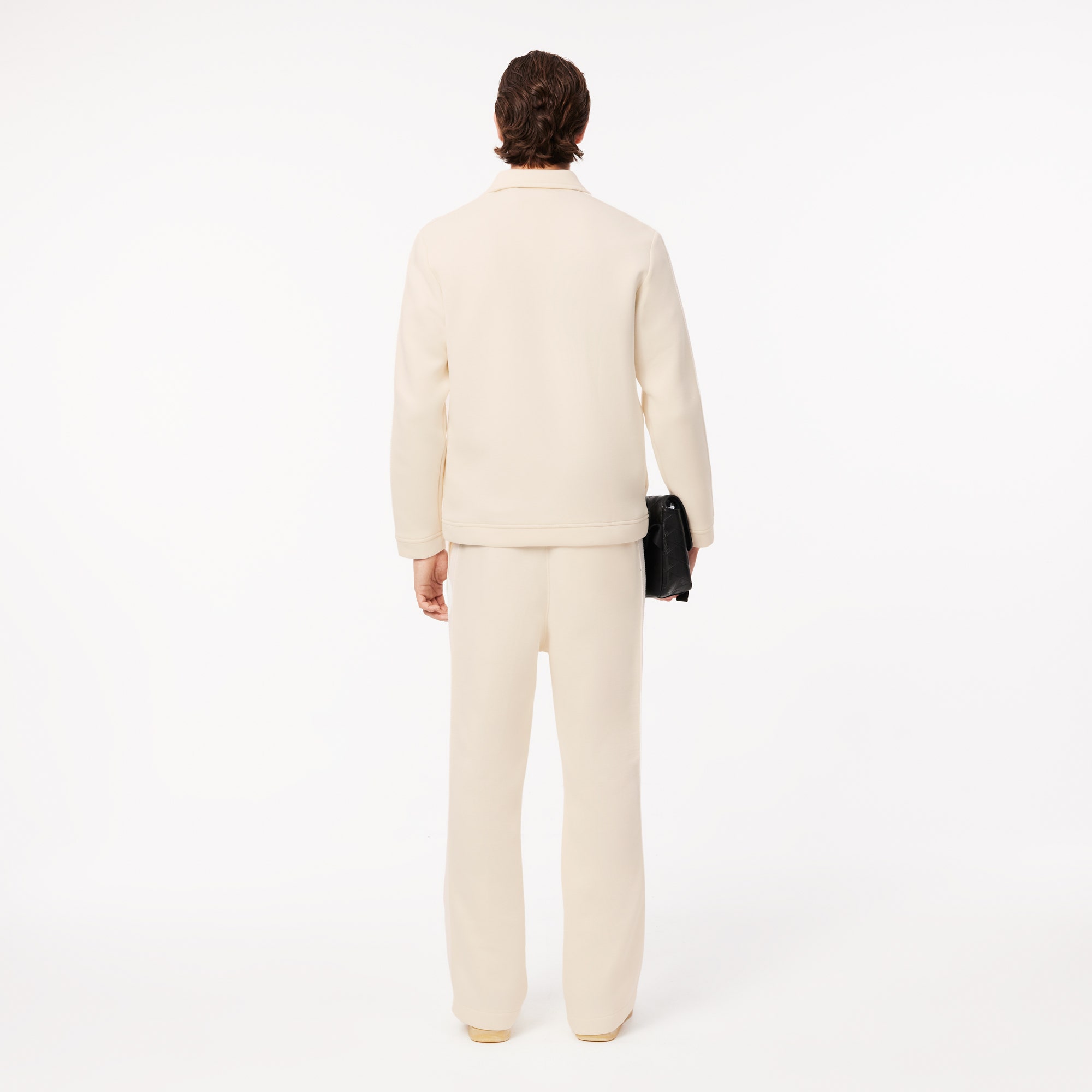 Regular Fit French Made Paris Sweatpants