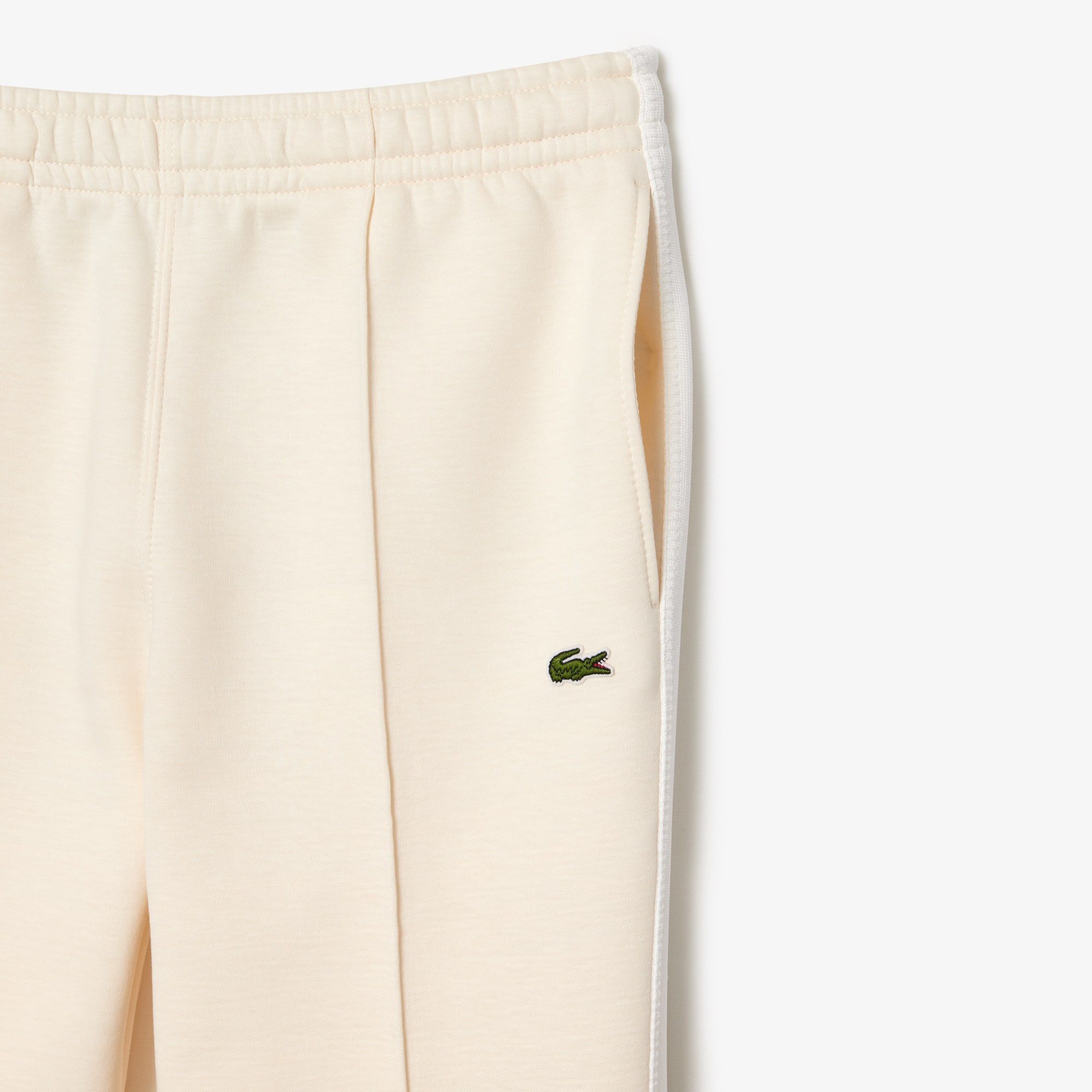 Regular Fit French Made Paris Sweatpants