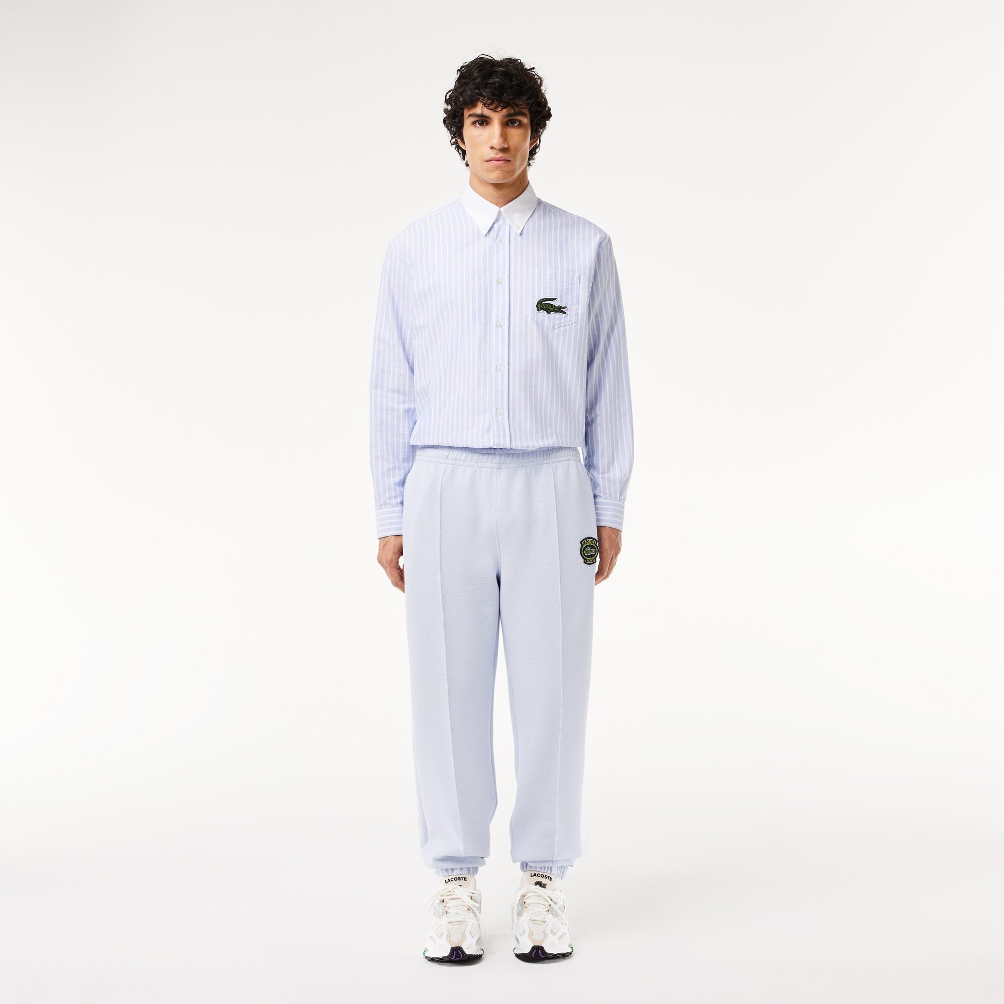 Regular Fit Sweatpants