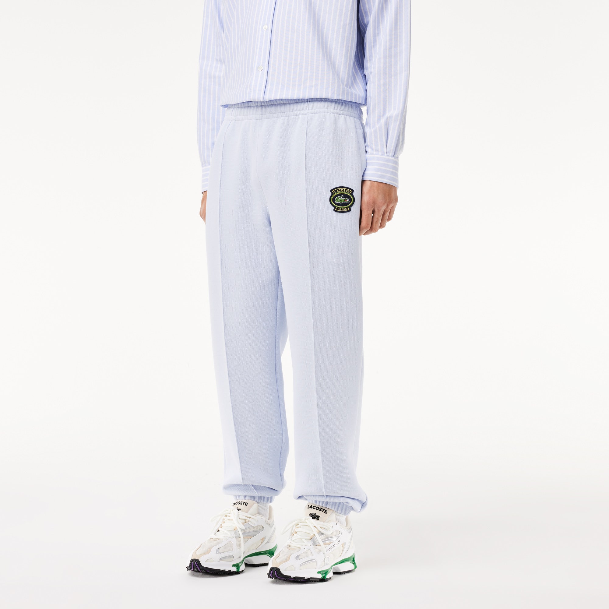 Regular Fit Sweatpants