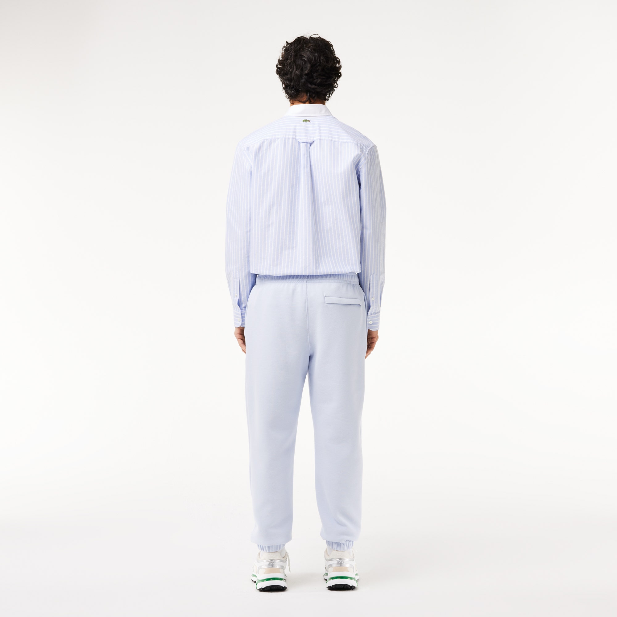 Regular Fit Sweatpants