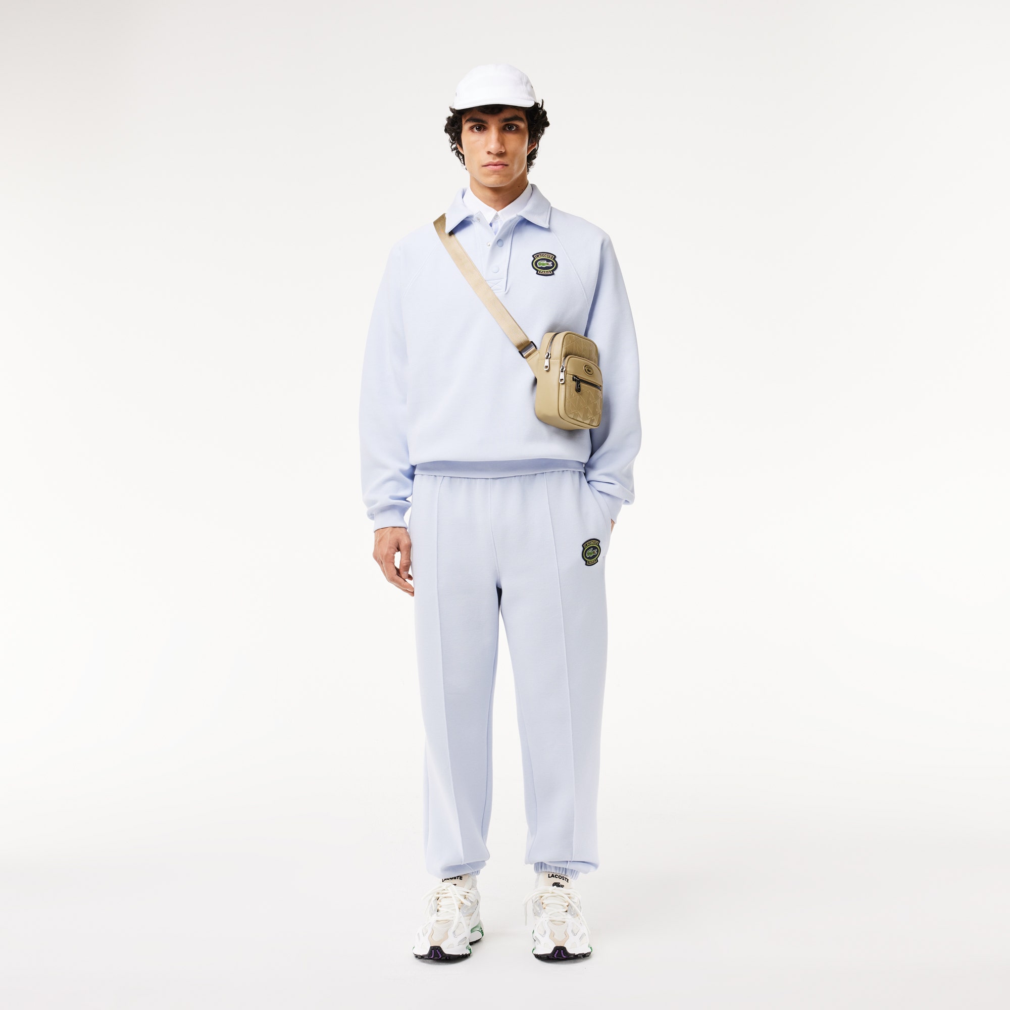 Regular Fit Sweatpants