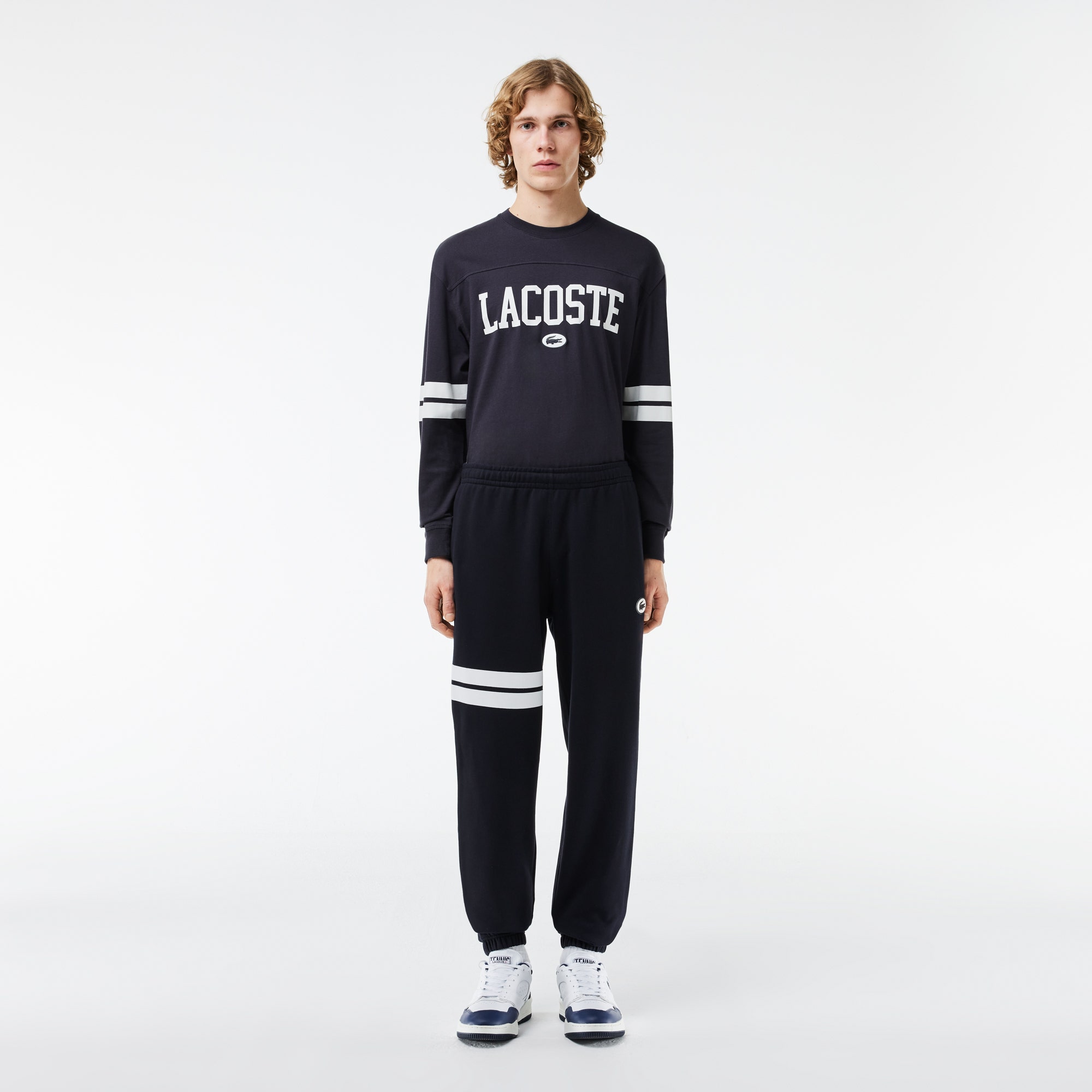 Regular Fit Sweatpants