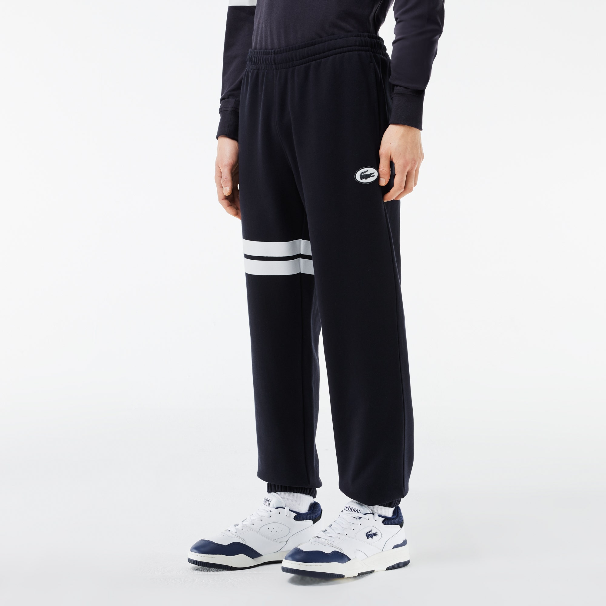 Regular Fit Sweatpants