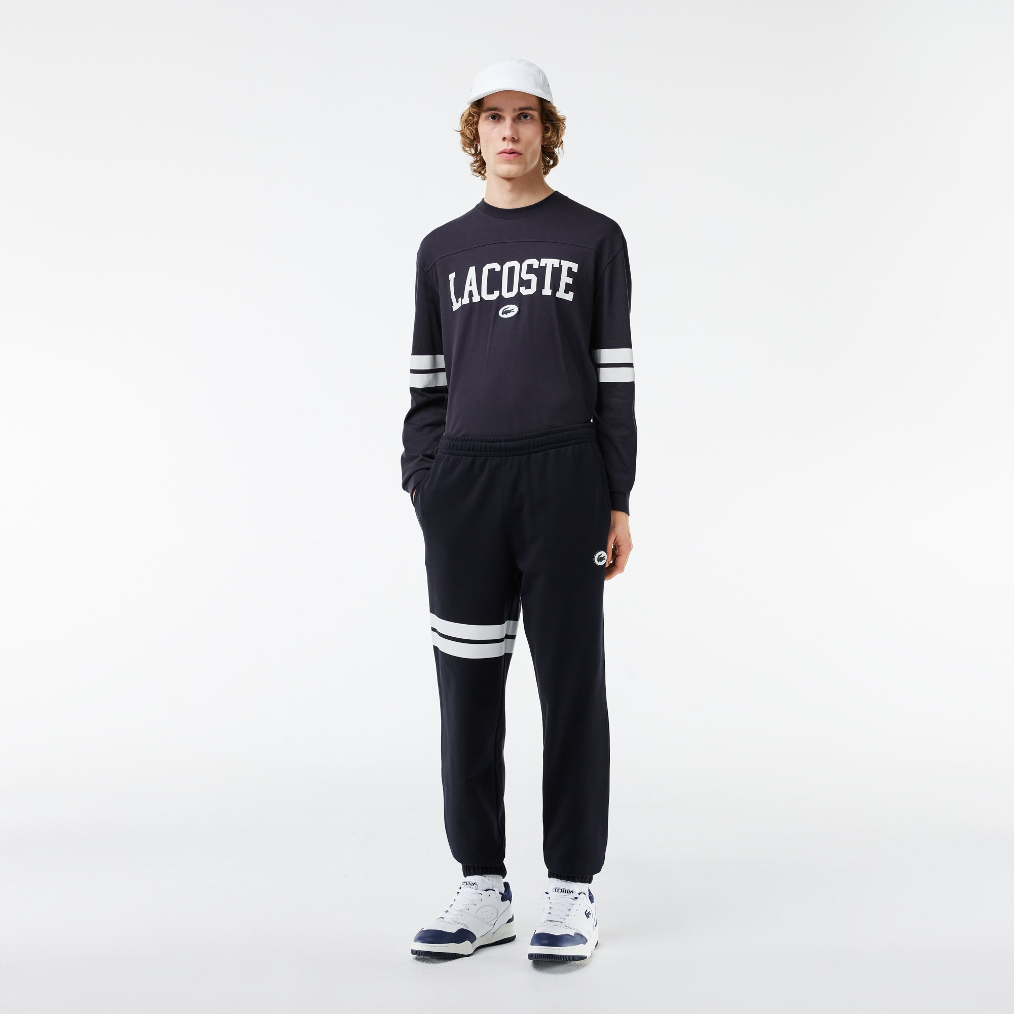 Regular Fit Sweatpants