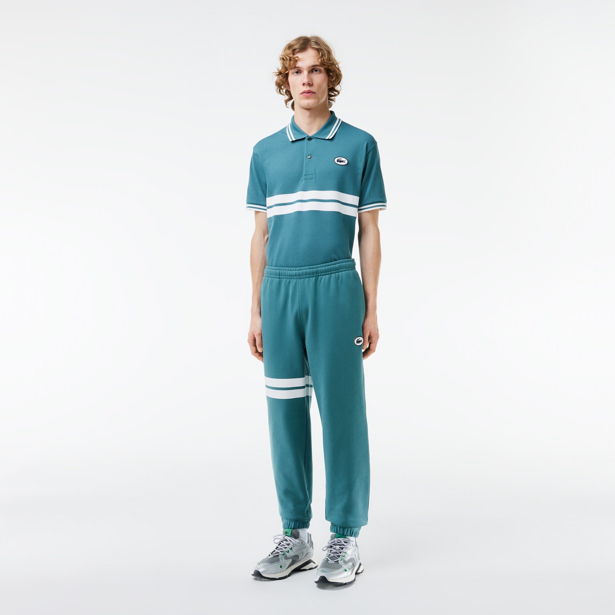 Regular Fit Sweatpants