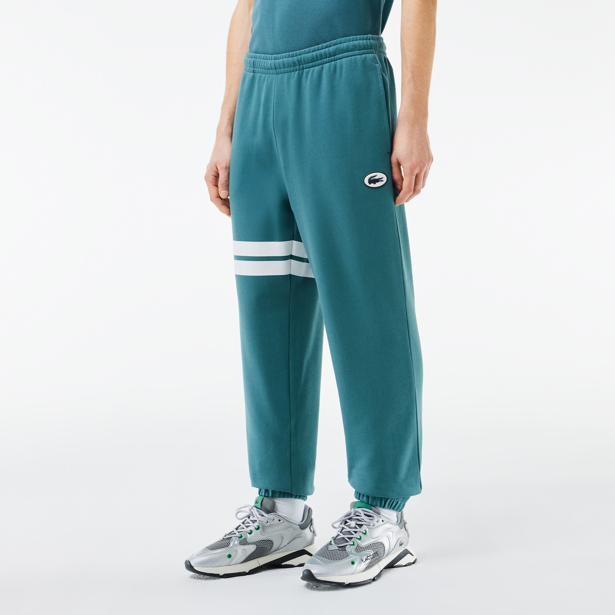 Regular Fit Sweatpants