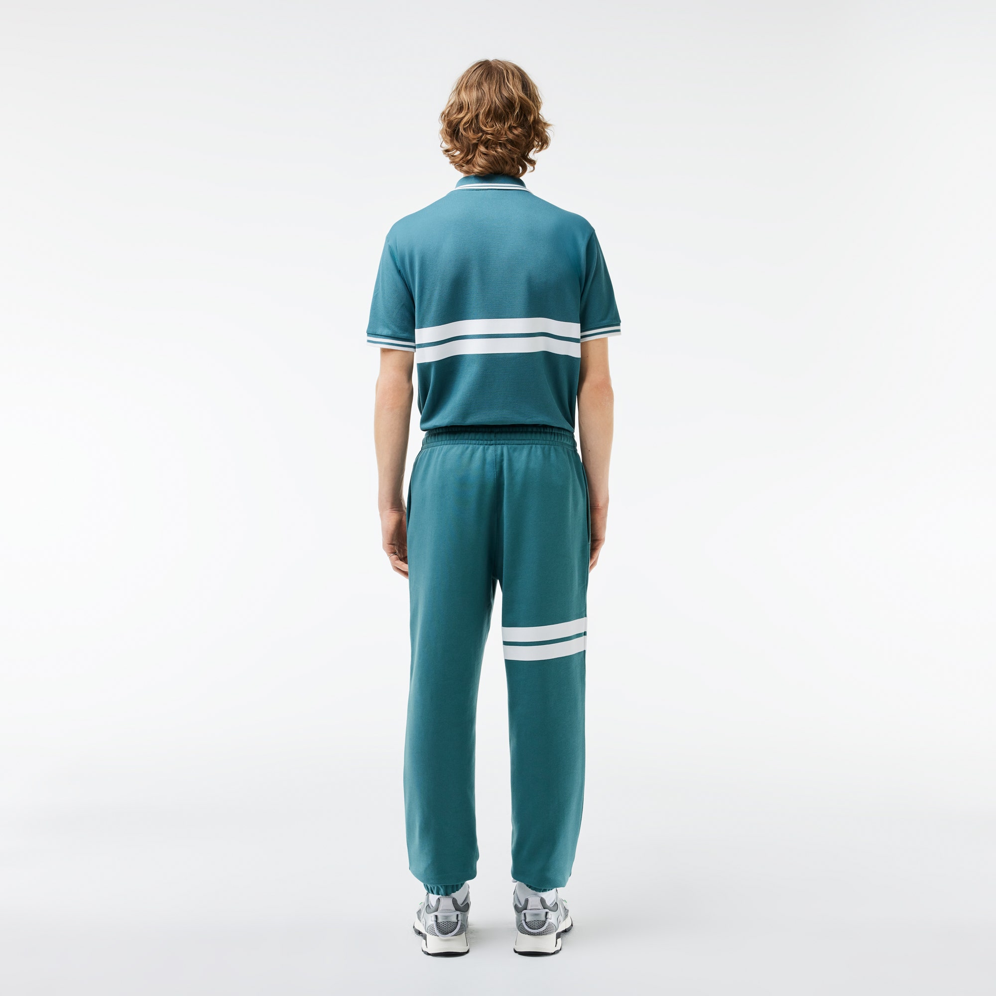 Regular Fit Sweatpants