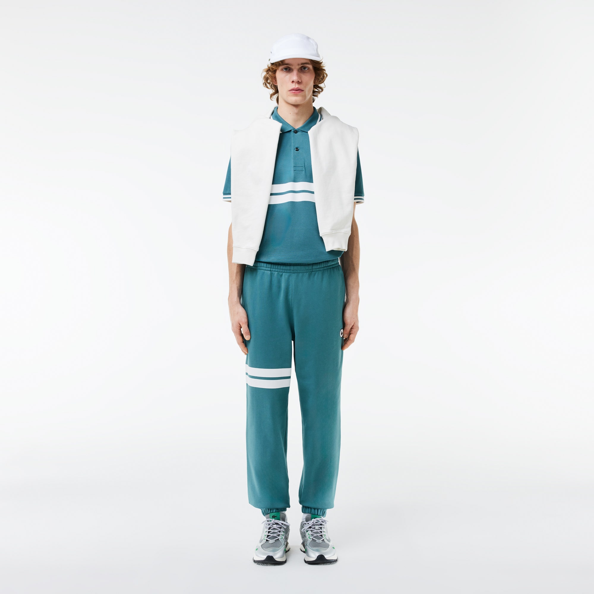 Regular Fit Sweatpants