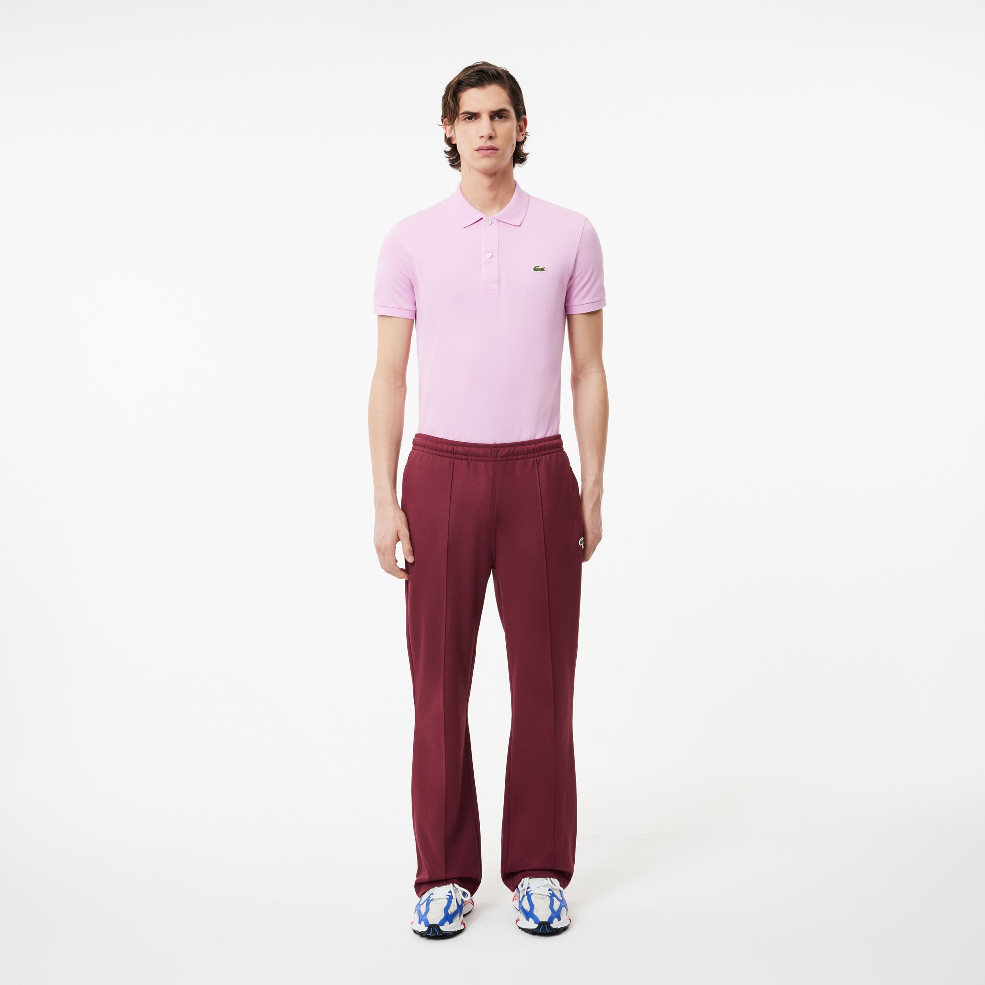 Regular Fit Paris Sweatpants
