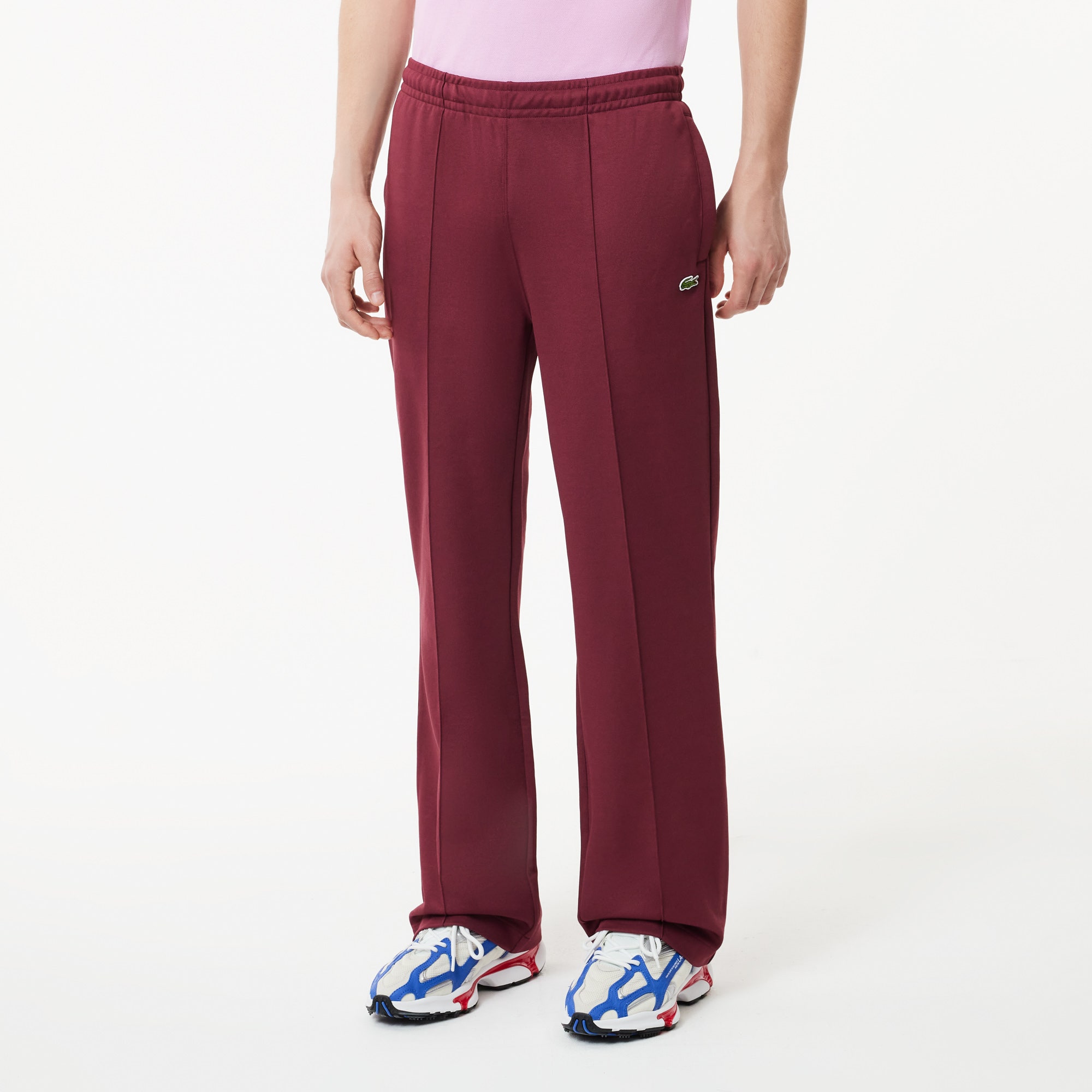 Regular Fit Paris Sweatpants
