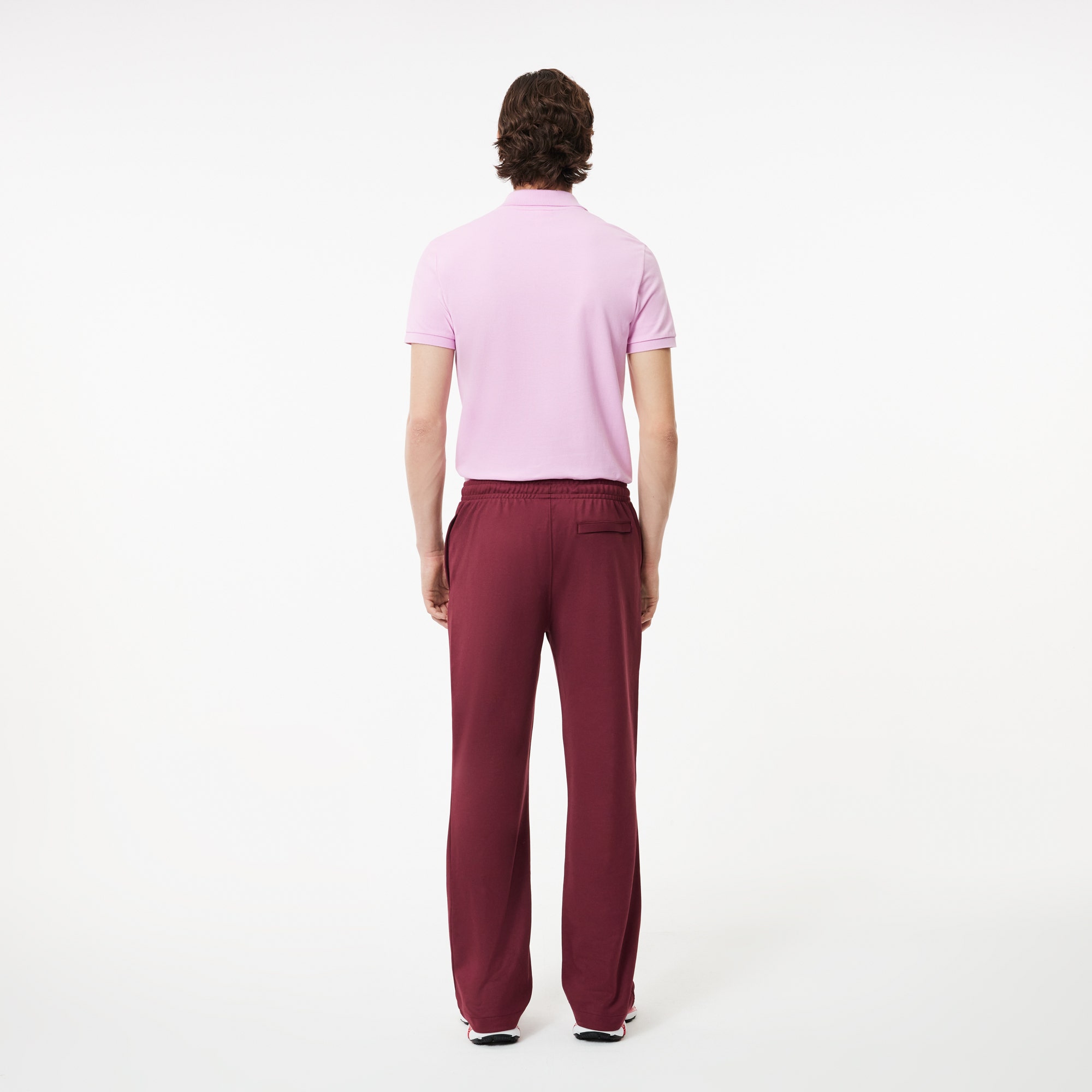Regular Fit Paris Sweatpants