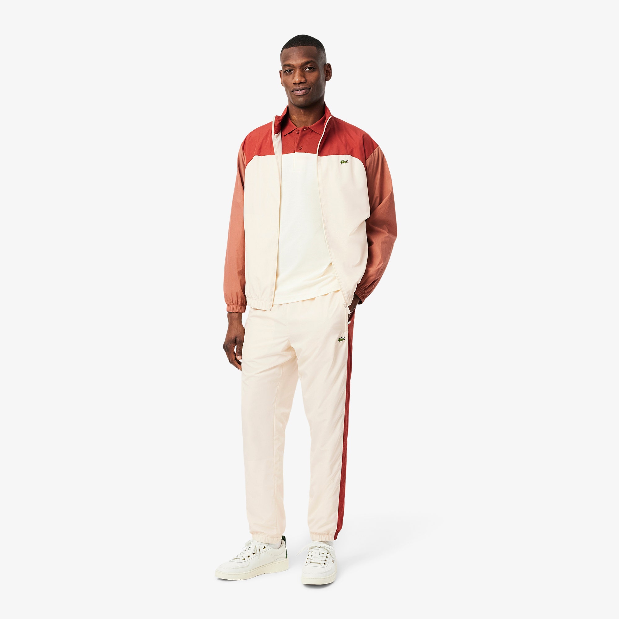 Lightweight Water-Repellent Sweatpants
