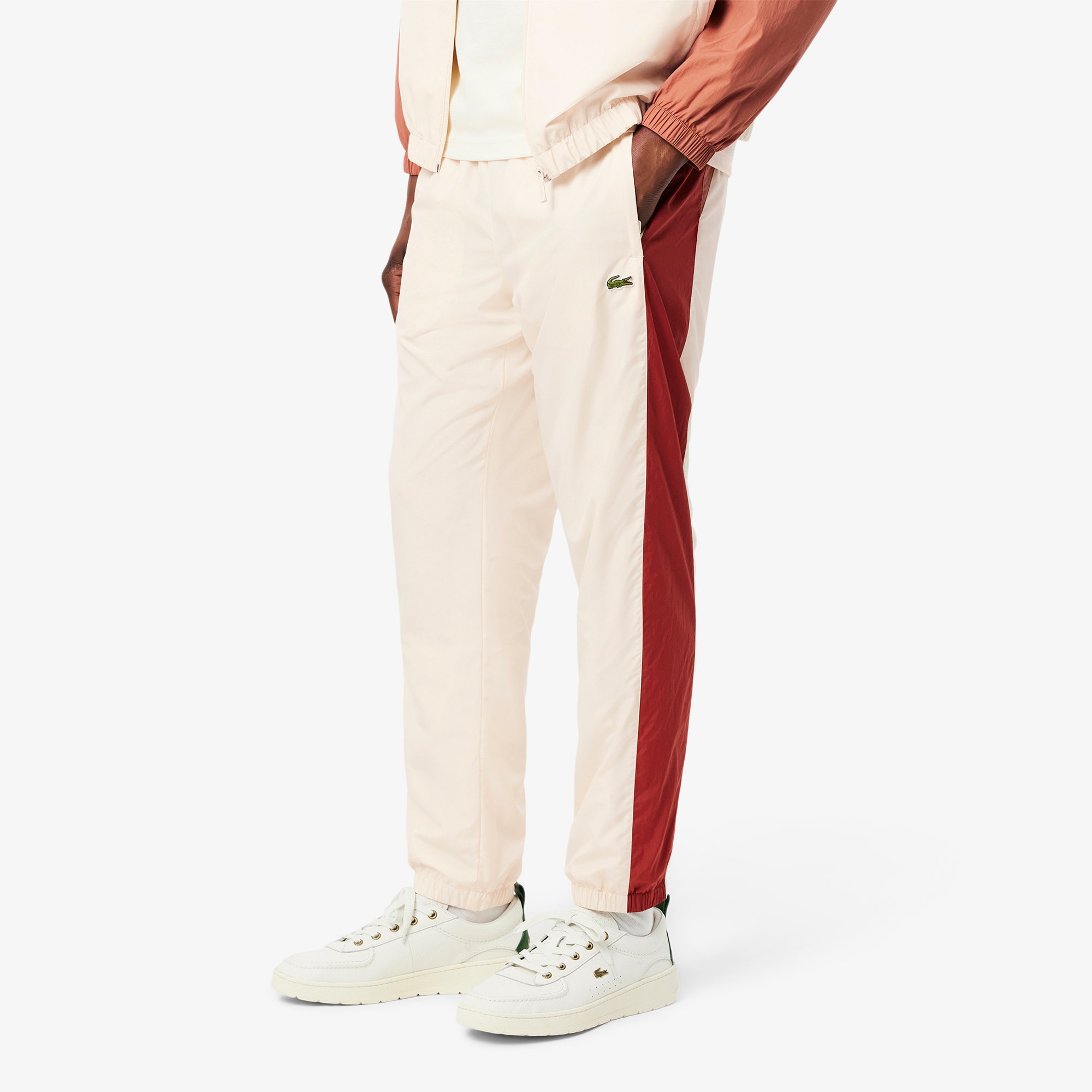 Lightweight Water-Repellent Sweatpants