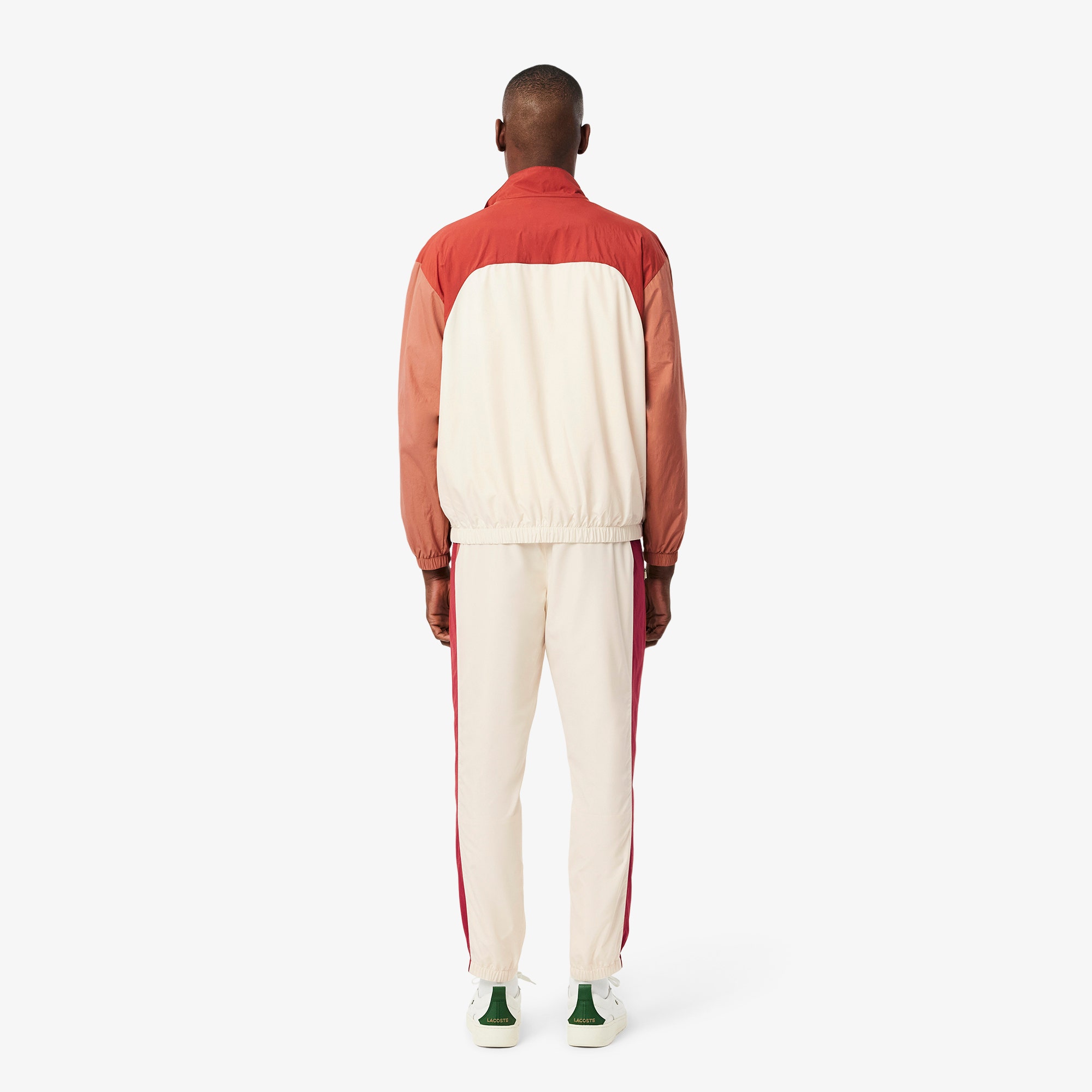 Lightweight Water-Repellent Sweatpants