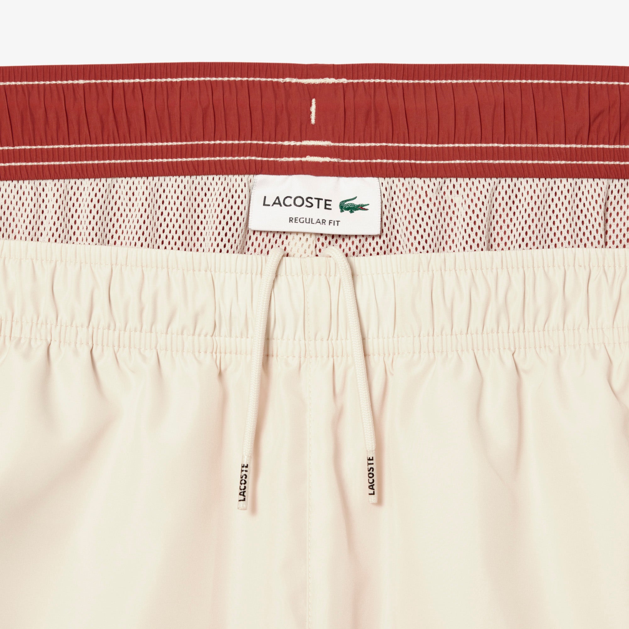 Lightweight Water-Repellent Sweatpants