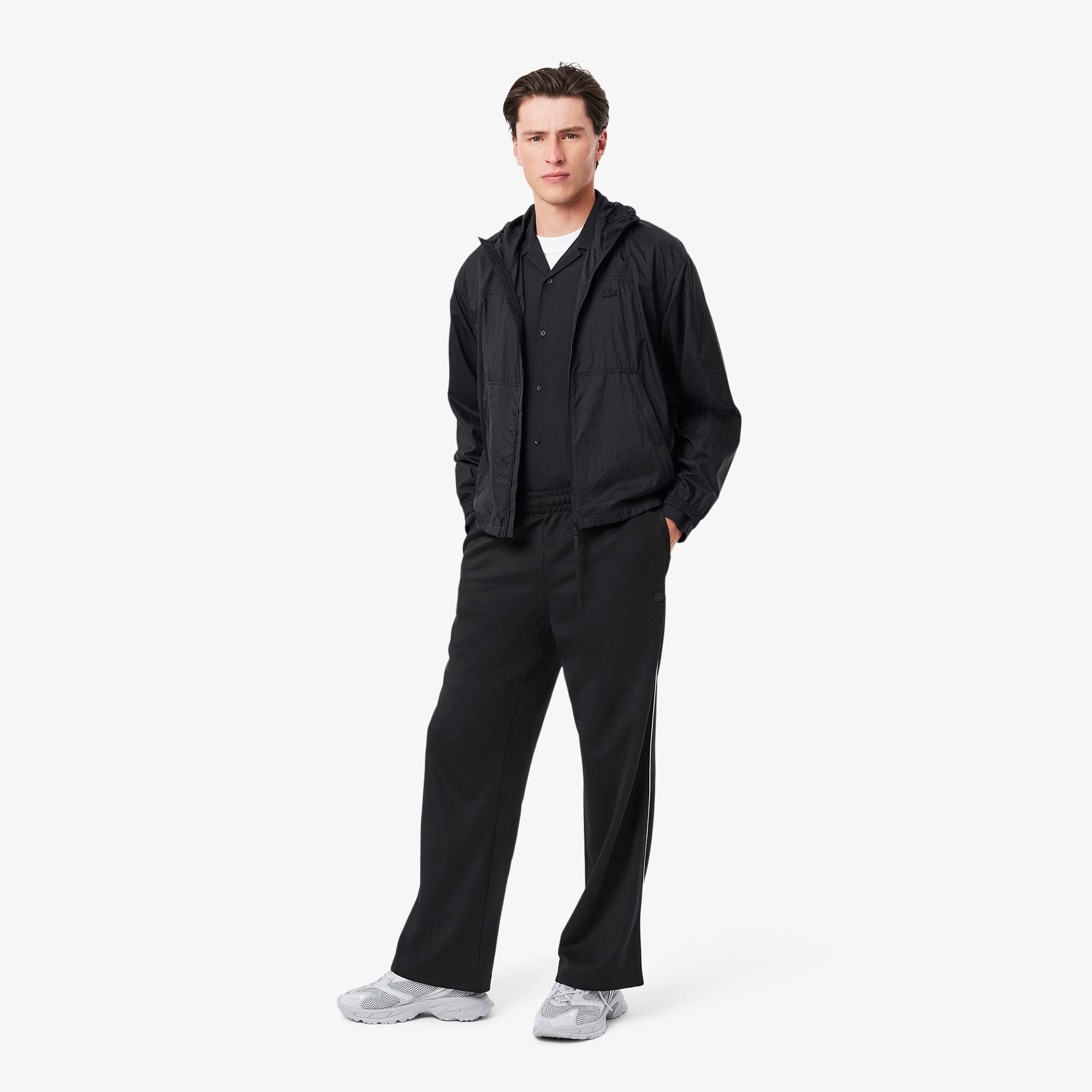 Paris Loose Fit Sweatpants