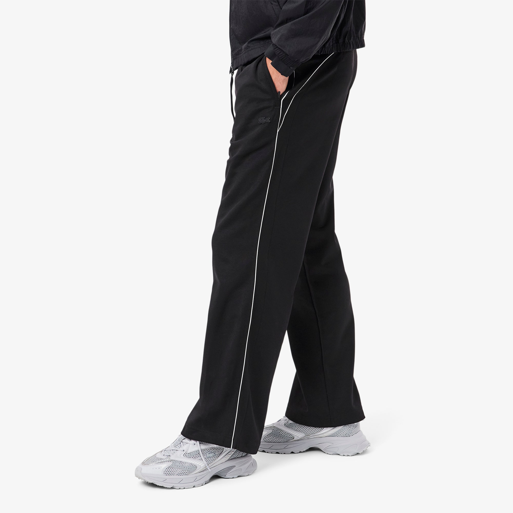 Paris Loose Fit Sweatpants