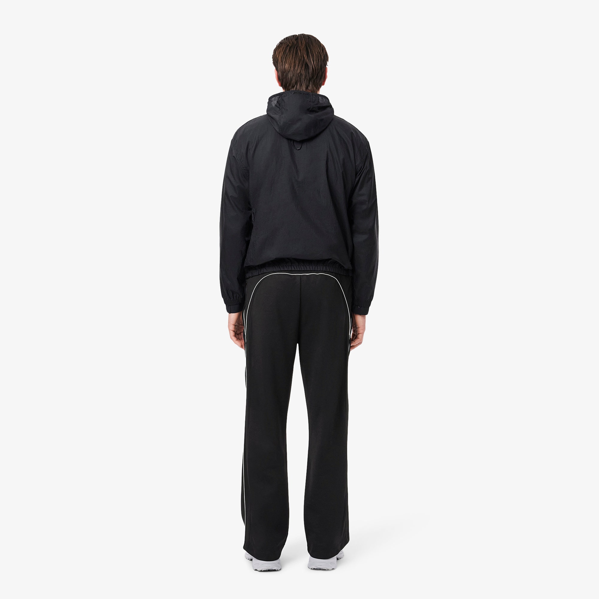 Paris Loose Fit Sweatpants