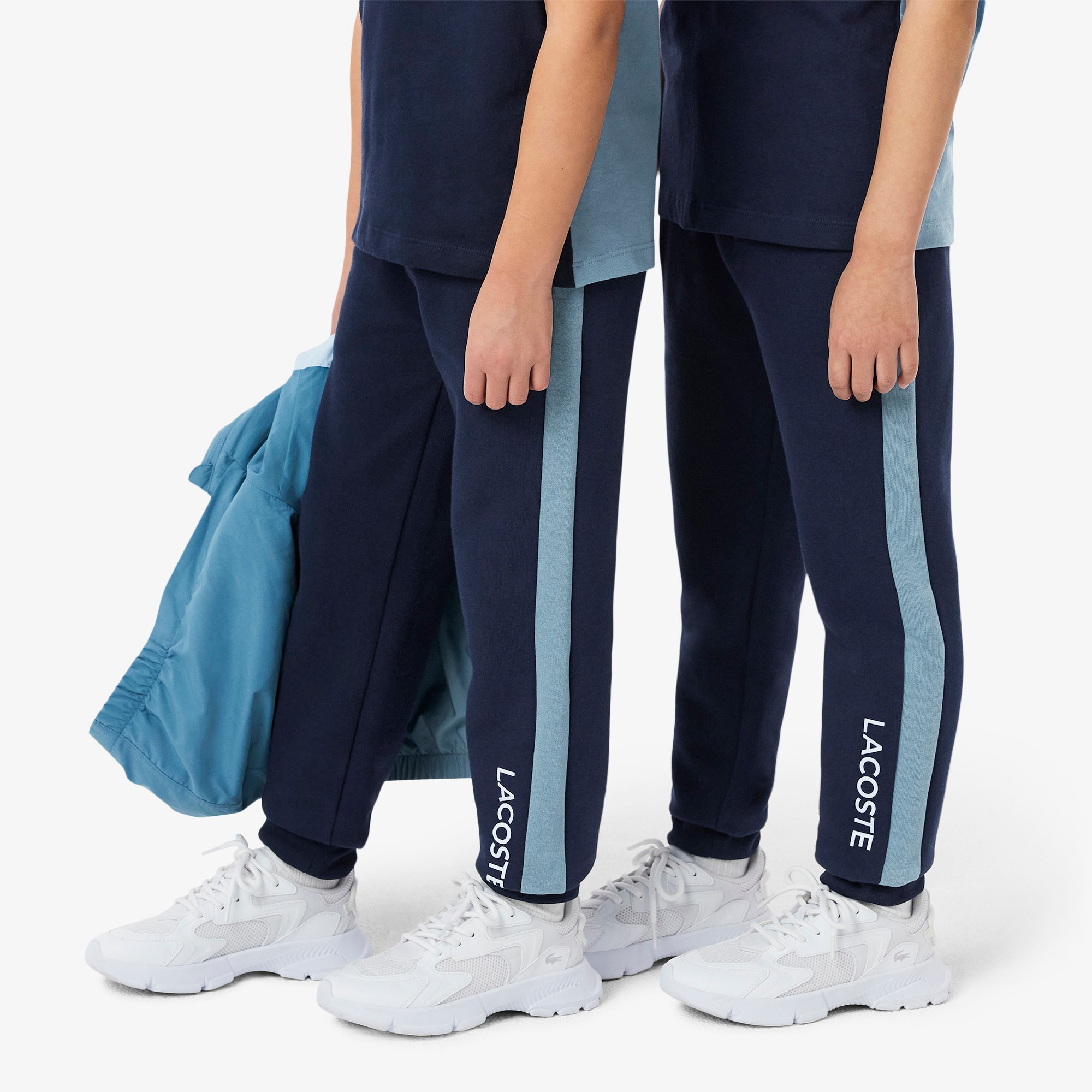 Colour-Block Sweatpants