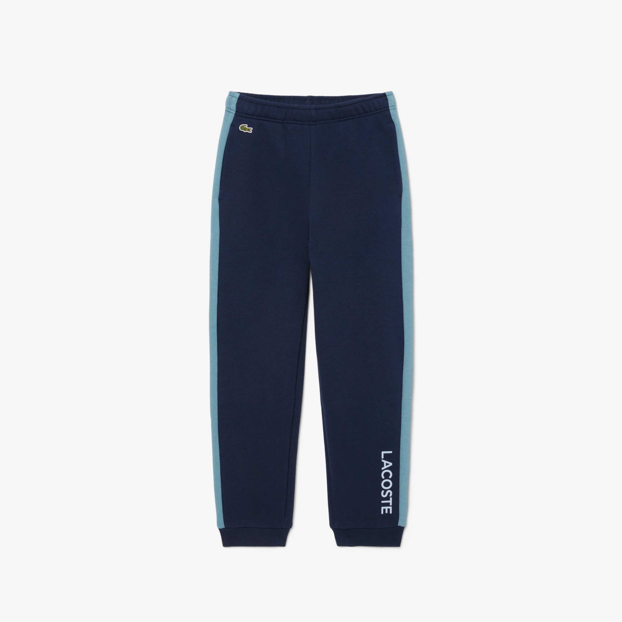 Colour-Block Sweatpants