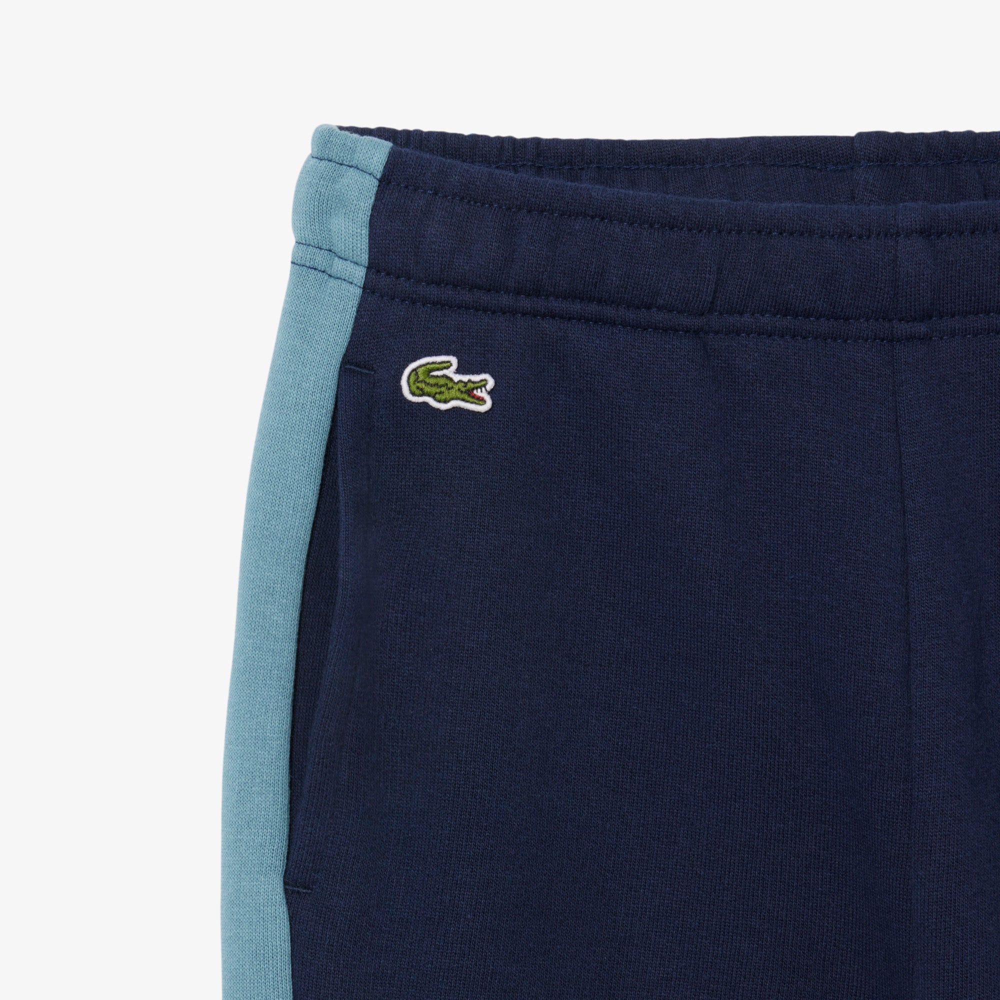 Colour-Block Sweatpants