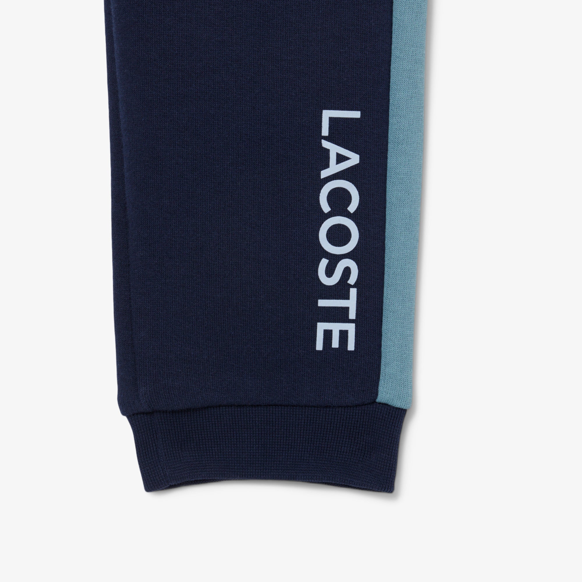 Colour-Block Sweatpants