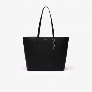 Daily Lifestyle Coated Canvas Tote
