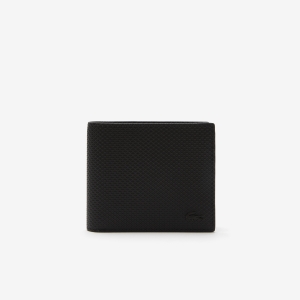 Men's Lacoste Chantaco Leather Wallet