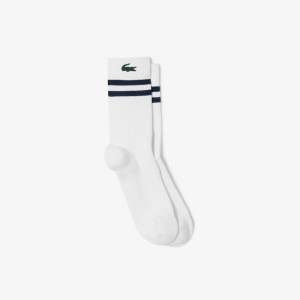 Breathable Jersey Tennis Socks